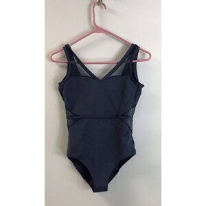 VTG Size L Intermezzo Woman’s Sexy Swimsuit or Body Suit 🩵